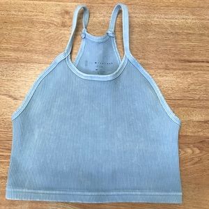 Free people happiness runs crop